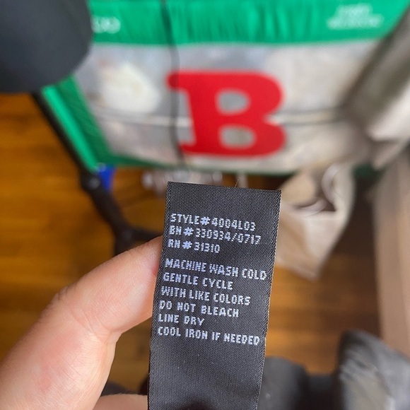 BCX black blazer - Picture 3 of 5